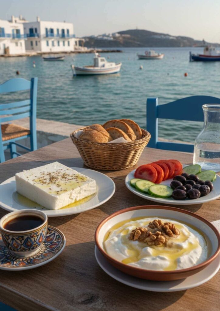 keto Mediterranean diet for anxiety