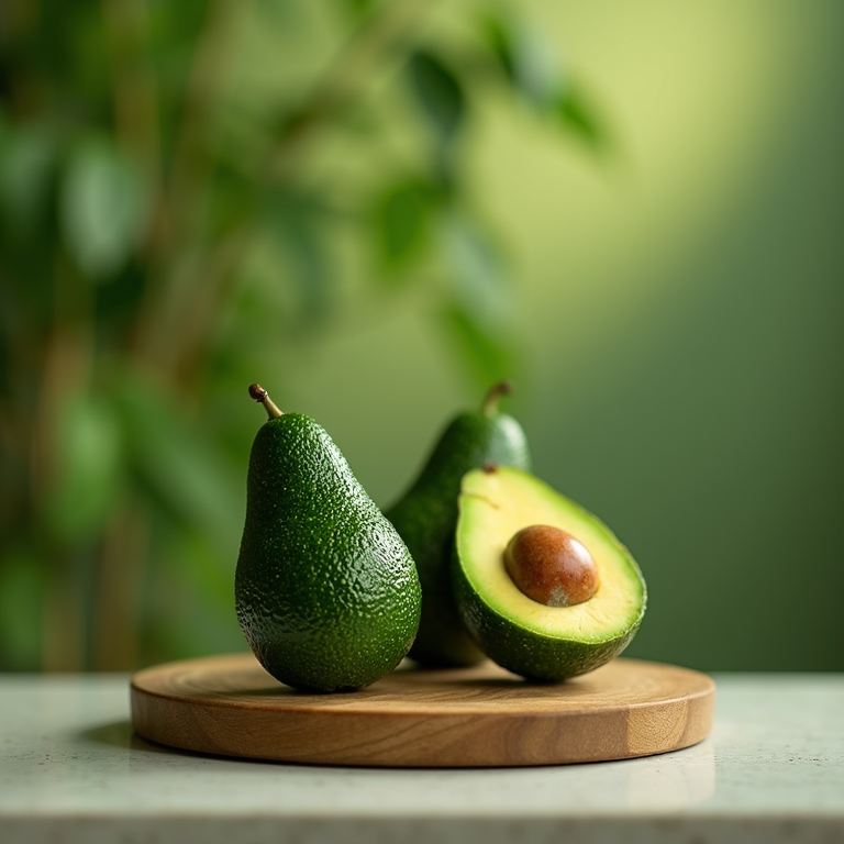 Anti-inflammatory keto Mediterranean foods supporting your gut health