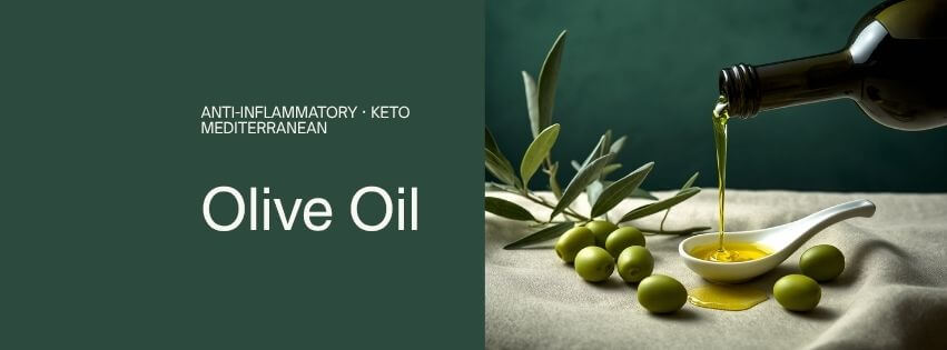 olive oil oleocanthal anti-inflammatory